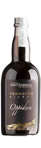 Vermouth Oppidum