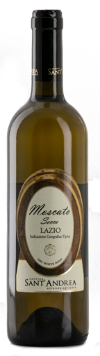 Moscato Secco